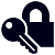 Symbol: Padlock&Key